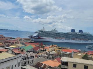 Oceanview Suites - 8