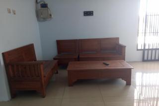 OYO 95106 A Homestay Syariah - 8