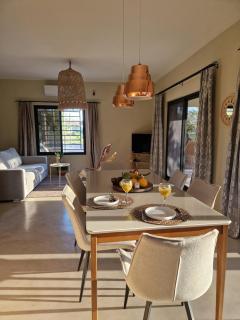 Ka Nicita - Beach house with pool - 8