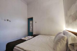 OYO 95106 A Homestay Syariah - 1