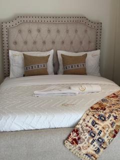 Naivasha Classy LK Suites Hosted by Lizzy - 8