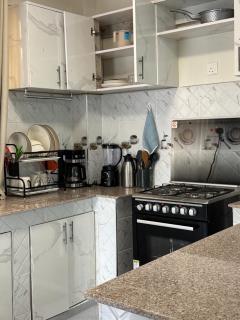 Naivasha Classy LK Suites Hosted by Lizzy - 6