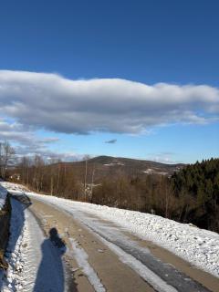 Dom w górach Zacisze lasu - 3