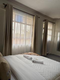 Naivasha Classy LK Suites Hosted by Lizzy - 5