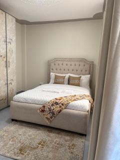 Naivasha Classy LK Suites Hosted by Lizzy - 4