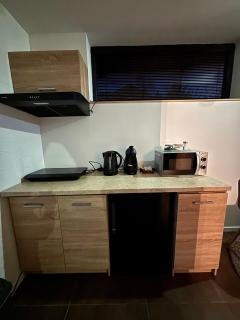 Apartmán NAVRCHU - 4