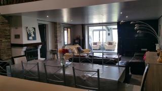 Gîte 8 personnes avec piscine - 6