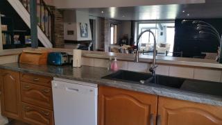 Gîte 8 personnes avec piscine - 4