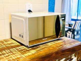 Casa Amarela, Piscina, Churrasqueira da Perto Praia - 5