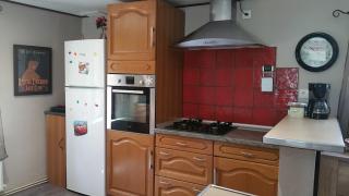 Gîte 8 personnes avec piscine - 2