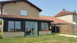 Gîte 8 personnes avec piscine - 1