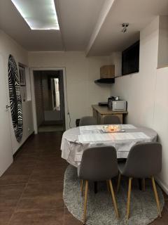 Apartmán NAVRCHU - 5