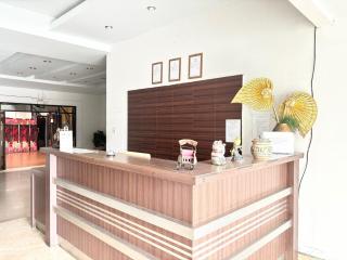 OYO 95102 Pulma House - 9