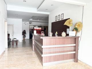 OYO 95102 Pulma House - 7