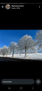 Ferienhof Eckelehe, Wremen -  - 9