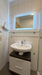 Kim Ferienwohnung A - 1