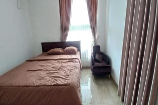 OYO 95108 Nareswari Homestay Syariah - 2
