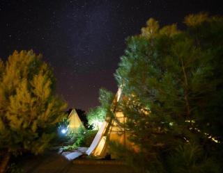 Casa Bella Teepees - 6