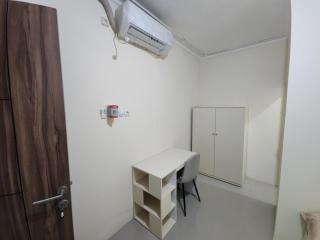 OYO 95107 Green Homestay Near Ubaya - 3