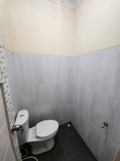 OYO 95107 Green Homestay Near Ubaya - 6