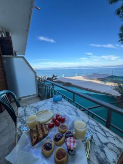 Cherronisi Apartments - 6