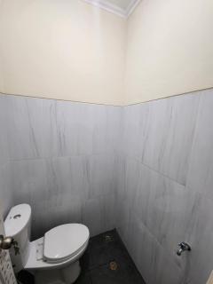 OYO 95107 Green Homestay Near Ubaya - 9