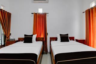 OYO 95088 Homestay Omah Pring - 1