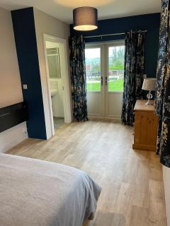 Greenway Cottage - 9