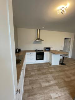 Greenway Cottage - 7