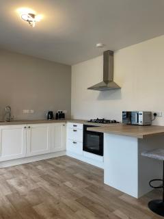 Greenway Cottage - 6