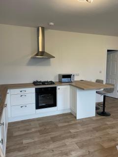 Greenway Cottage - 1