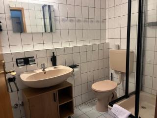 Pension Serbitzer Hof - 7