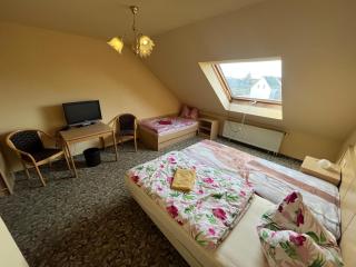 Pension Serbitzer Hof - 6