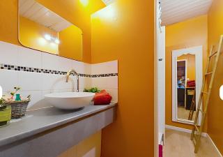 La Maison Bleue de Sigean - Chambres - 4