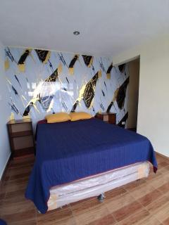 White House Lake Lodge-Atitlán - 8