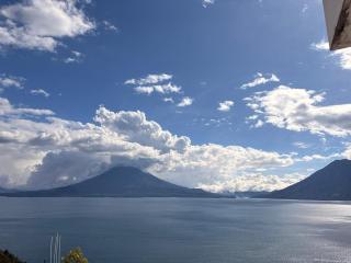 White House Lake Lodge-Atitlán - 7