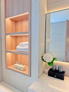 SamSet Corner Seaview Studio A La Carte Ha Long Bay - 9