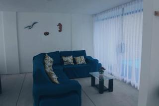 Entire home Mejía, Las Gaviotas - 0