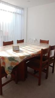 Entire home Mejía, Las Gaviotas - 5