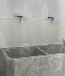 Entire home Mejía, Las Gaviotas - 3