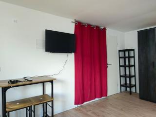 Modern Appartement near city of Darmstadt - 0