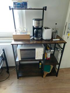 Modern Appartement near city of Darmstadt - 6