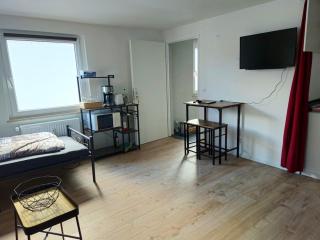 Modern Appartement near city of Darmstadt - 2