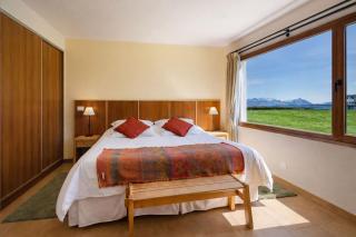 Blue Aparts Dina Huapi Bariloche - Dina Huapi - 9