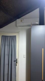 Cabaña sol y luna lugar tranquilo acceso total - 8