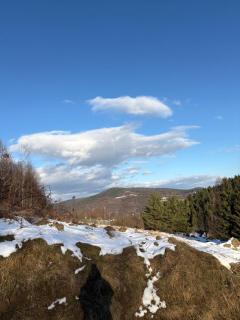 Dom w górach Zacisze lasu - 7