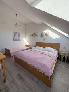 Pension Lizzi - Vienne - 9