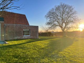 Maison independante avec vue sur la campagne - 9