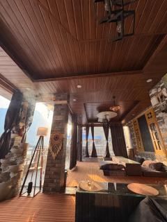 Being Himalayan Chojh - Manīkaran - 8