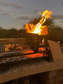 Outeniqua Guest Farm - 1